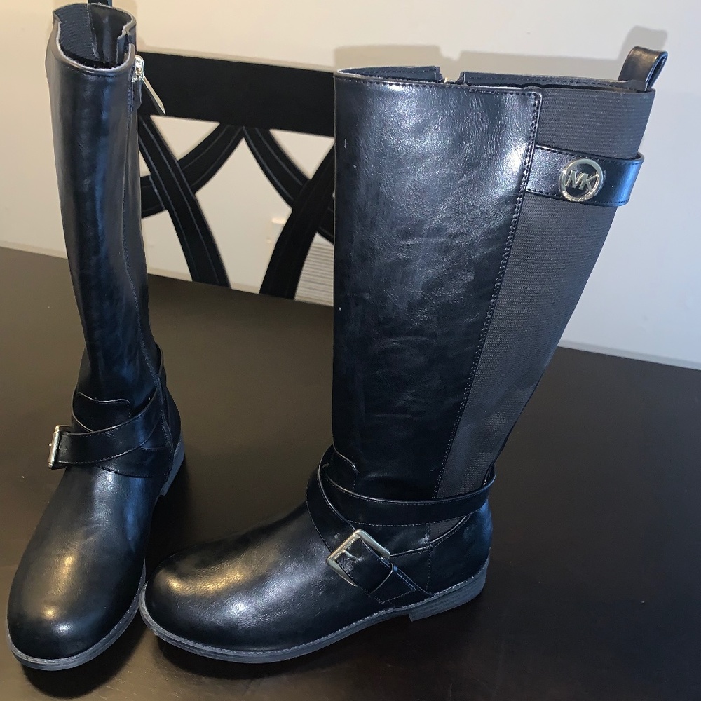 Michael Kors Boots